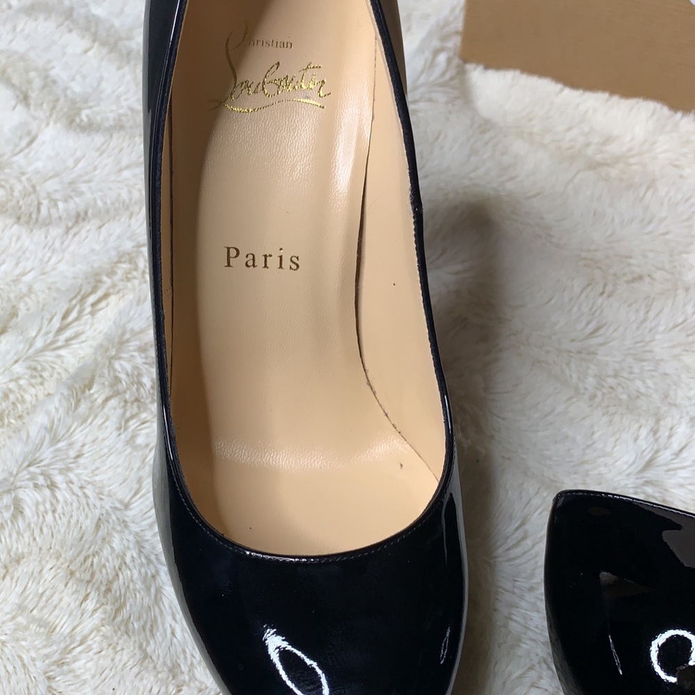 Christian Louboutin